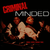 Boogie Down Productions - Criminal Minded (Vinyl 2LP)