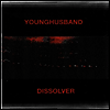 Younghusband - Dissolver (Vinyl LP)
