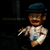 Spoken Nerd - I Need A Friend Like You (MP3 Download)(LP)