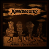 Moondoggies - Adios I'm A Ghost (LP)