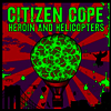 Citizen Cope - Heroin & Helicopters (CD)