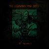 Legendary Pink Dots - 10 To The Power Of 9 (Ltd. Ed)(Colored Vinyl)(LP)