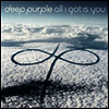 Deep Purple - All I Got Is You (Limited Edition)(12 inch SIngle LP)