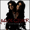 Alice Cooper - Paranormal (Gatefold Cover)(180G)(2LP+CD)