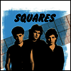 Joe Satriani - Squares (LP)