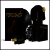 Foreigner - (Limited Edition)(2LP+CD+DVD+T-Shirt Box Set)
