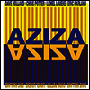 Aziza / Dave Holland, Chris Potter, Lionel Loueke / Eric Harland - Aziza (Gatefold Cover)(2LP)