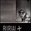 Burial - Untrue (Vinyl)(2LP)