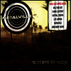 Various Artists - Metalville - Ten Years Of Rock (CD)