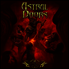 Astral Doors - Worship Or Die (Colored LP)
