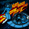 Kurt Baker Combo - In Orbit (LP)