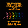 Grateful Dead - Best Of The Grateful Dead Live: 1969-1977 - Vol 1 (Remastered)(Vinyl)(2LP)