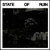 Silk Road Assassins - State Of Ruin (2LP)
