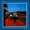 Susso - Keira (Vinyl LP)
