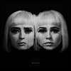 Lucius - Nudes (Deluxe Edition)(MP3 Download)(180G)(LP)