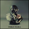 Alina Baraz & Galimatias - Urban Flora (Gatefold)(Vinyl LP)