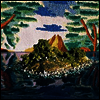 Mantles - All Odds End (Vinyl LP)