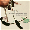 Pains Of Being Pure At Heart - Simple & Sure (Single LP)