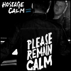 Hostage Calm - Please Remain Calm (LP)