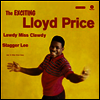 Lloyd Price - Lloyd Price (Remastered)(Bonus Track)(LP)