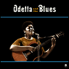 Odetta - Odetta & The Blues (Ltd. Ed)(Remastered)(2 Bonus Tracks)(180G)(LP)