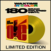 John Coltrane - Ole Coltrane: The Complete Session (180G)(Yellow LP)