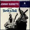 Johnny Burnette - Rock'n Roll Trio (Ltd. Ed)(Remastered)(4 Bonus Tracks)(180G)(LP)
