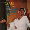 Dinah Washington - Sings Bessie Smith (Remastered)(Bonus Track)(180G)(LP)
