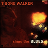T-Bone Walker - Sings The Blues (+ 4 Bonus Tracks) (Remastered)(Limited Edition)(180G)(LP)