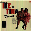 Ike & Tina Turner - Soul Of Ike & Tina Turner (Remastered)(Bonus Tracks)(180G)(LP)