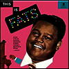 Fats Domino - This Is Fats (+ 2 Bonus Tracks) (Limited Edition)(180G)(LP)
