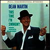 Dean Martin - This Time I'm Swingin'! (+ 4 Bonus Tracks) (Limited Edition)(180G)(DMM Direct Metal Mastering LP)