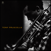 Tony Fruscella - Tony Fruscella (Ltd. Ed)(Remastered)(Bonus Track)(180G)(LP)