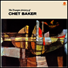 Chet Baker - Trumpet Artistry Of Chet Baker (Ltd)(180g LP)(Remastered)