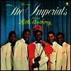 Little Anthony & The Imperials - We Are The Imperials (+ 5 Bonus Tracks) (Ltd. Ed)(180G)(LP)