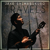 Jake Shimabukuro - Travels (Digipack)(CD)
