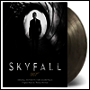 Thomas Newman - 007 Skyfall (007 스타이폴)(O.S.T.)(180G)(Translucent Black LP)