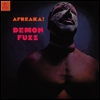 Demon Fuzz - Afreaka! (Remastered)(Limited Edition)(180G)(LP)