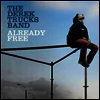 Derek Trucks Band - Already Free (Gatefold)(180G)(2LP)