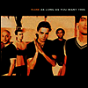 Kane - As Long As You Want This (180G)(LP)