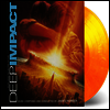 James Horner - Deep Impact (딥 임팩트) (Soundtrack)(Ltd. Ed)(Gatefold)(Colored Vinyk)(180G)(2LP)