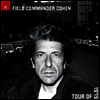 Leonard Cohen - Field Commander Tour 1979 (Gatefold)(180G)(2LP)