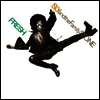 Sly & The Family Stone - Fresh (180G)(LP)