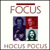 Focus - Hocus Pocus/Best Of Focus (180G)(2LP)