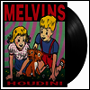 Melvins - Houdini (Ltd. Ed)(Gatefold)(180G)(LP)