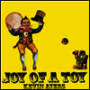 Kevin Ayers - Joy Of A Toy (Ltd. Ed)(Gatefold)(180G)(LP)