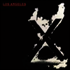 ''X'' - Los Angeles (Limited Numbered Edition)(180G)(Colored LP)