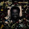 Bill Withers - Menagerie (180G)(LP)