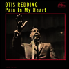 Otis Redding - Pain In My Heart (180G)(LP)