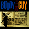 Buddy Guy - Slippin In (180G)(LP)